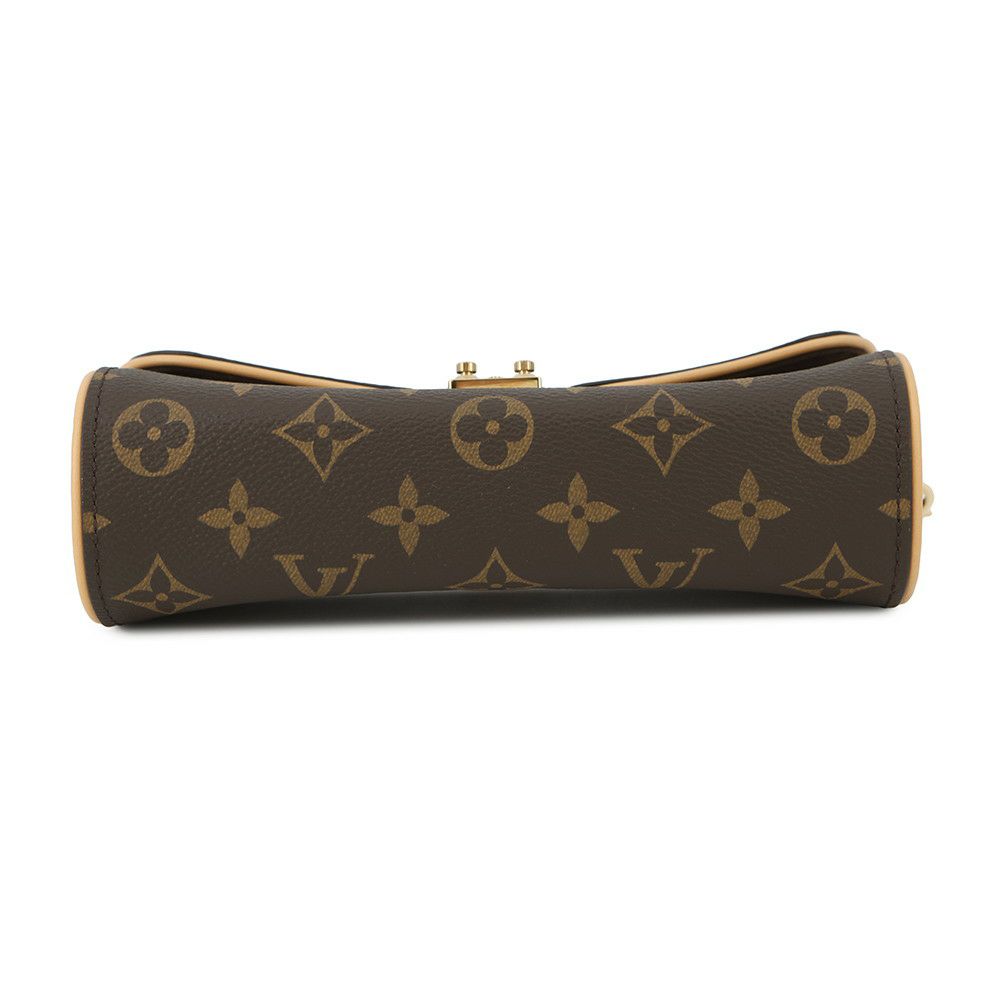 ルイヴィトン ショルダーバッグ モノグラム ポシェット・カミーユ M13566 LOUIS VUITTON ヴィトン 3way