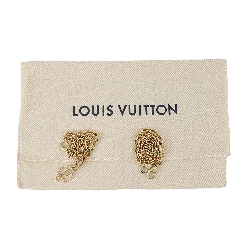 ルイヴィトン ショルダーバッグ モノグラム ポシェット・カミーユ M13566 LOUIS VUITTON ヴィトン 3way