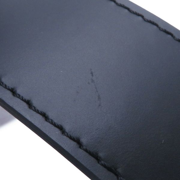 ルイヴィトン ショルダーバッグ エピ パピヨントランク M58655 LOUIS VUITTON ヴィトン 2way ブラック 黒