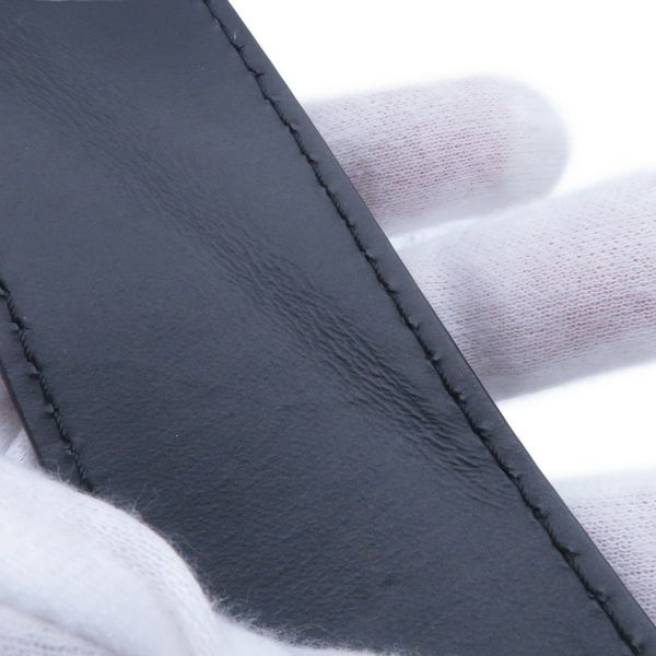 ルイヴィトン ショルダーバッグ エピ パピヨントランク M58655 LOUIS VUITTON ヴィトン 2way ブラック 黒