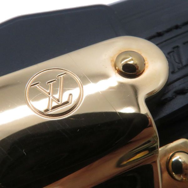 ルイヴィトン ショルダーバッグ エピ パピヨントランク M58655 LOUIS VUITTON ヴィトン 2way ブラック 黒