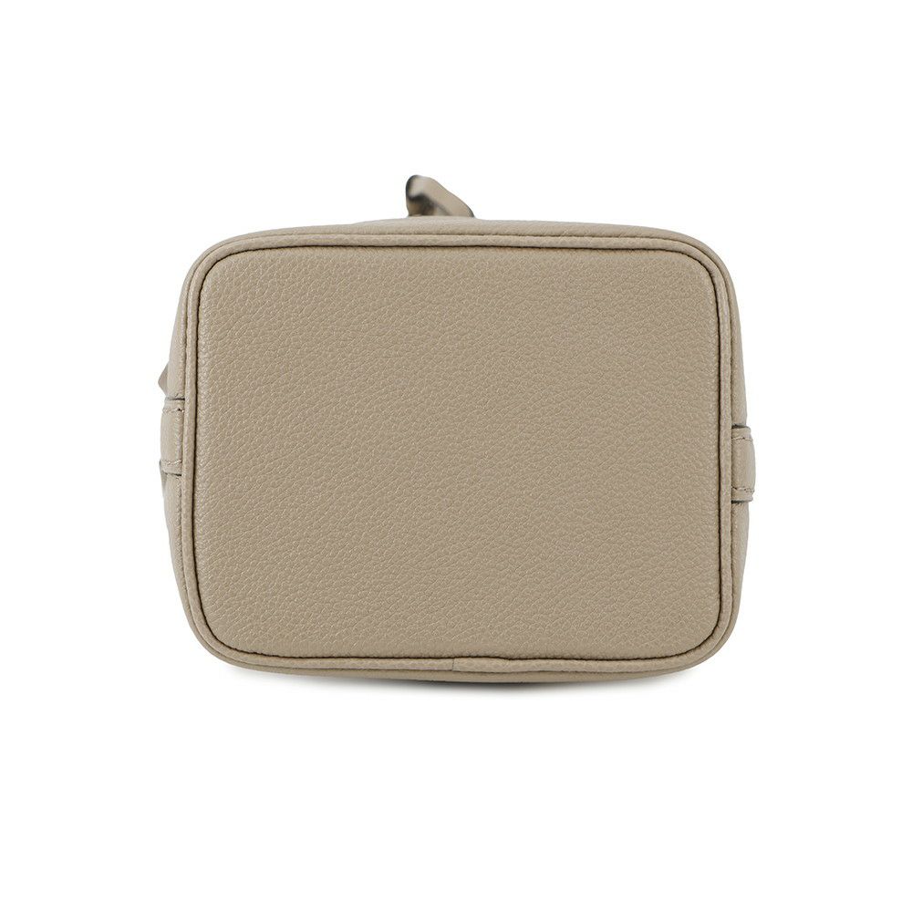 ルイヴィトン ハンドバッグ バイカラーモノグラム・アンプラント ナノ・ノエ M46291 2wayショルダーバッグ