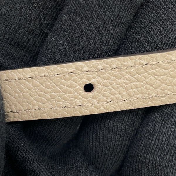 ルイヴィトン ハンドバッグ バイカラーモノグラム・アンプラント ナノ・ノエ M46291 2wayショルダーバッグ