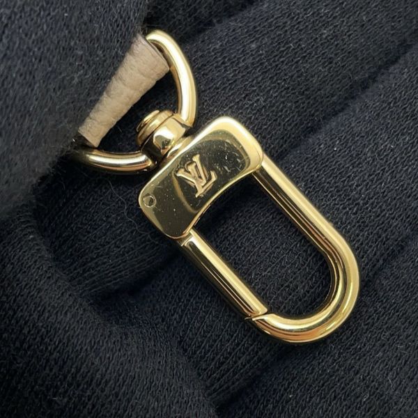 ルイヴィトン ハンドバッグ バイカラーモノグラム・アンプラント ナノ・ノエ M46291 2wayショルダーバッグ