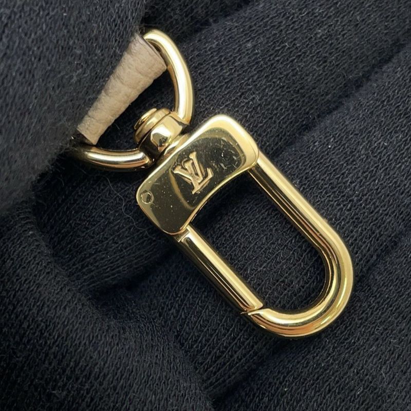 ルイヴィトン ハンドバッグ バイカラーモノグラム・アンプラント ナノ・ノエ M46291 2wayショルダーバッグ