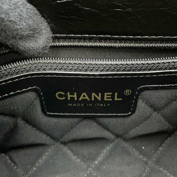 シャネル チェーンショルダーバッグ ココマーク カメリア スモール フラップ AS2328 CHANEL 黒