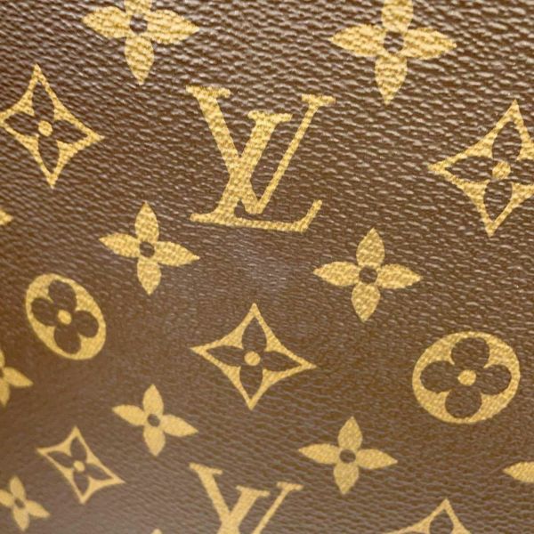 ルイヴィトン ショルダーバッグ モノグラム・リバース ループ・ホーボー M46311 LOUIS VUITTON 2wayバッグ