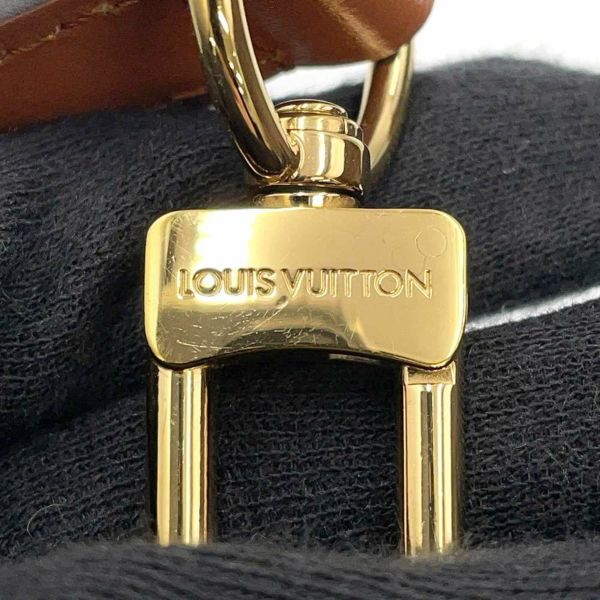 ルイヴィトン ショルダーバッグ モノグラム・リバース ループ・ホーボー M46311 LOUIS VUITTON 2wayバッグ