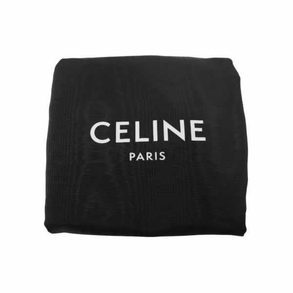 セリーヌ ハンドバッグ ラゲージ ショッパー マイクロ 189793 CELINE バッグ 黒