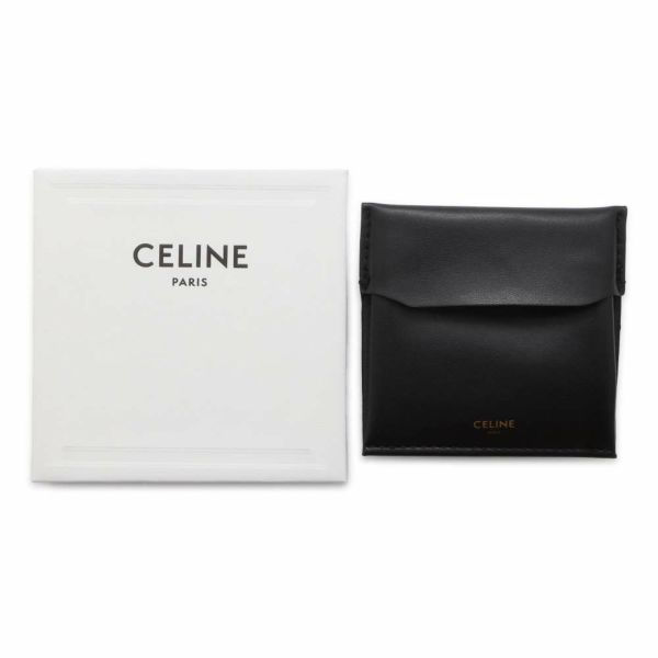 セリーヌ ブレスレット トリオンフ ミニ トリオンフ 460MT6BRA.35OR CELINE アクセサリー