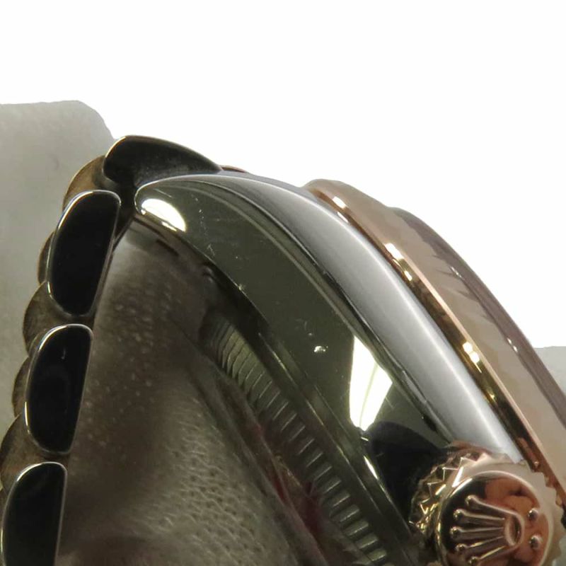 ロレックス デイトジャスト 279171NG ROLEX 腕時計 レディース ホワイトシェル文字盤