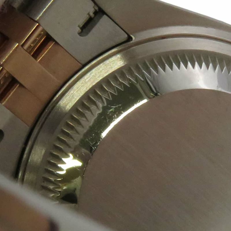 ロレックス デイトジャスト 279171NG ROLEX 腕時計 レディース ホワイトシェル文字盤