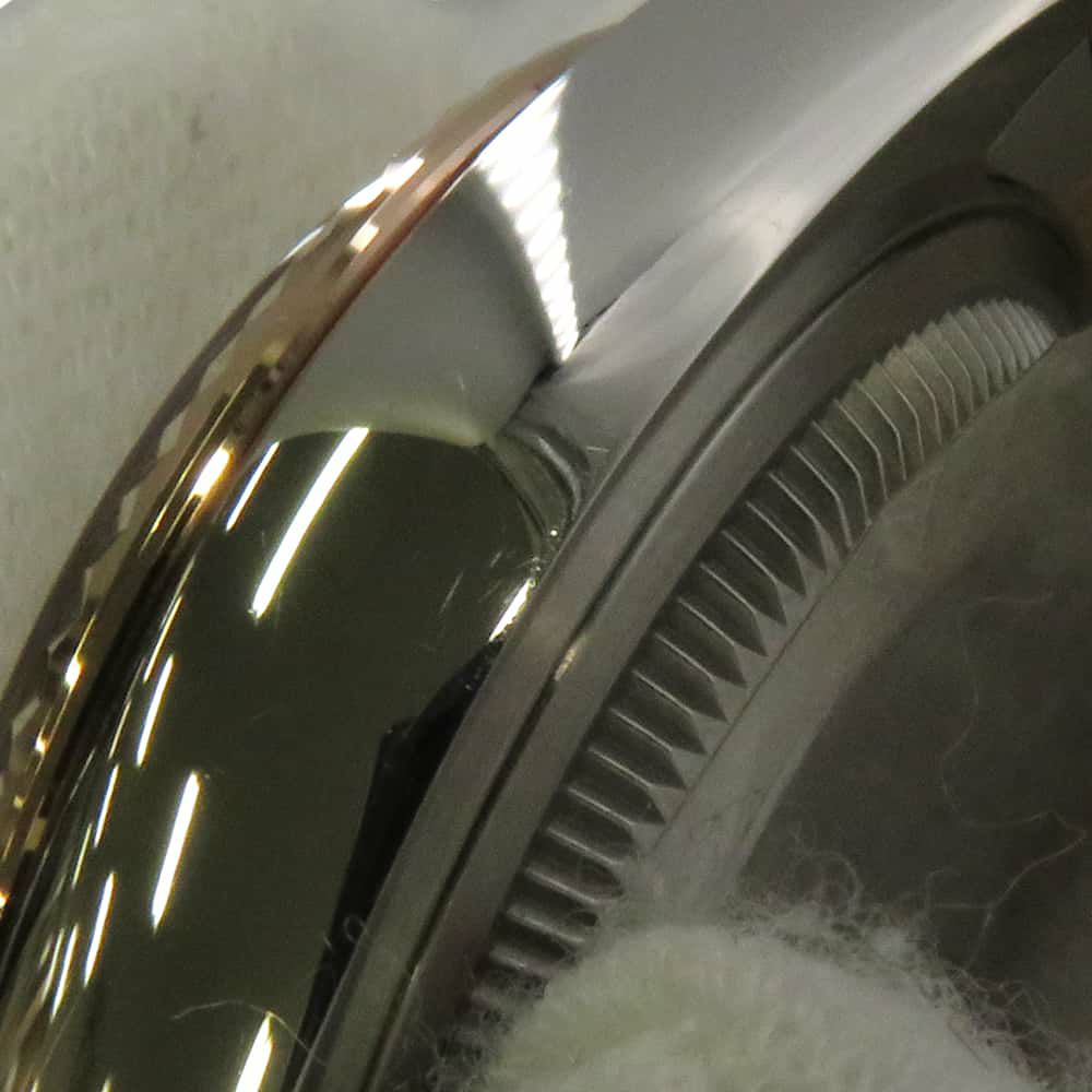 ロレックス デイトジャスト 279171NG ROLEX 腕時計 レディース ホワイトシェル文字盤