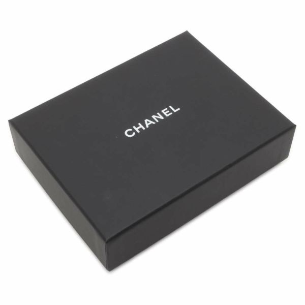 シャネル シュシュ リボン ココマーク シルク CHANEL ヘアアクセサリー