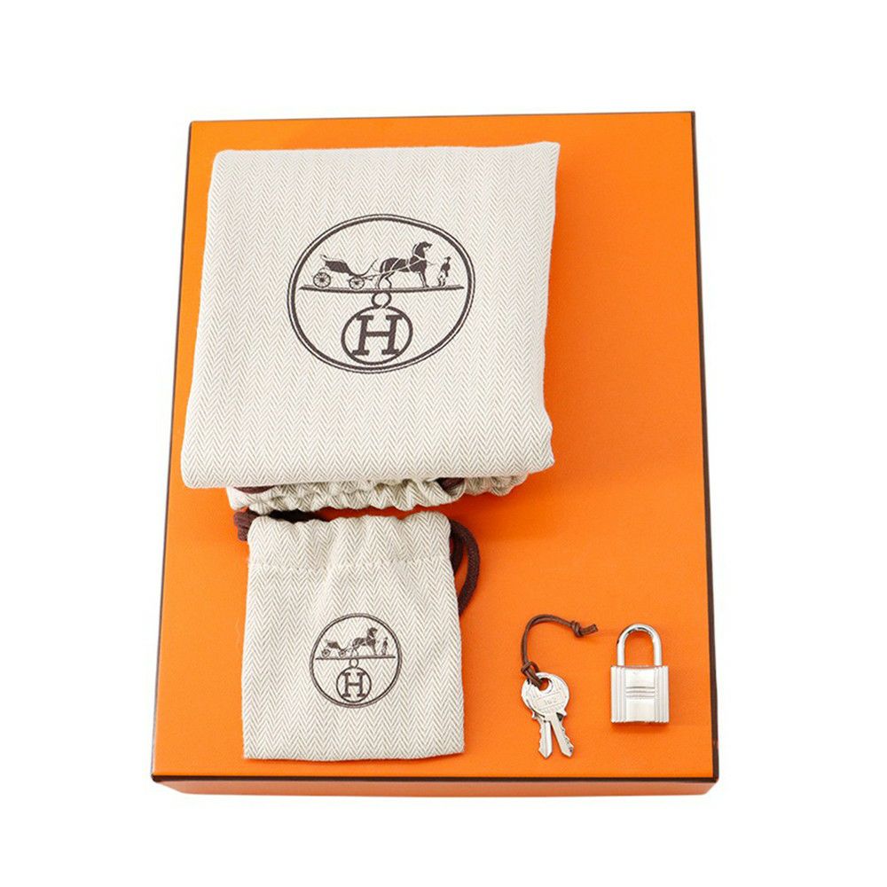 エルメス ハンドバッグ ピコタンロックPM タッチ ブラック/シルバー金具 トリヨンクレマンス/アリゲーターマット Y刻印 黒