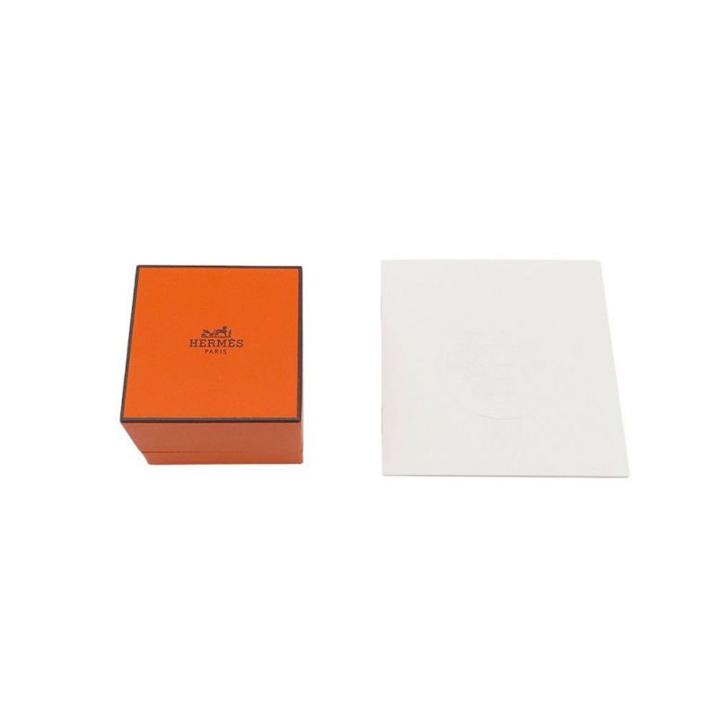 エルメス リング リマ PM SV925シルバー リングサイズ55 HERMES ジュエリー