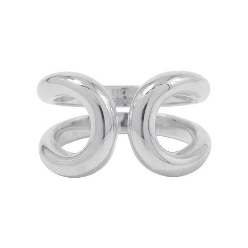 エルメス リング リマ PM SV925シルバー リングサイズ54 HERMES ジュエリー