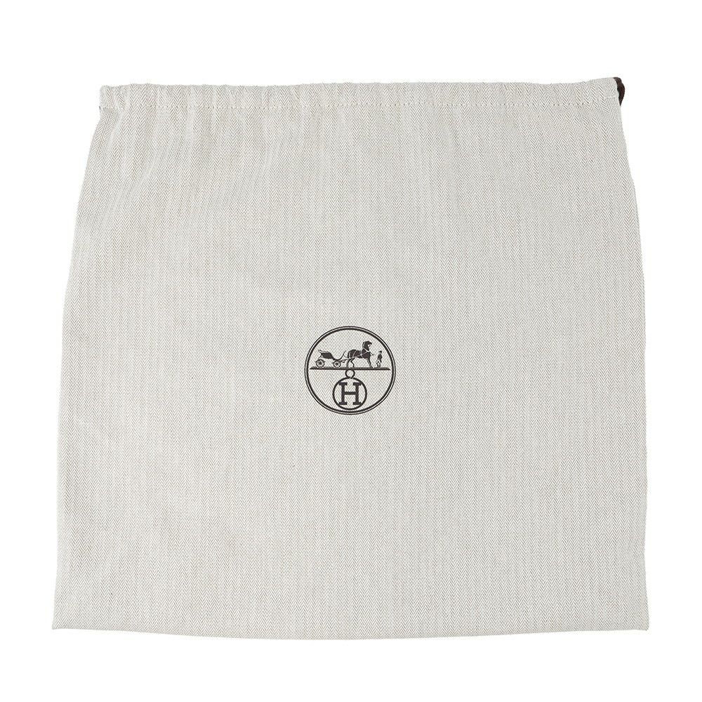 エルメス トートバッグ ガーデンパーティTPM ゴールド/シルバー金具 ネゴンダ Z刻印