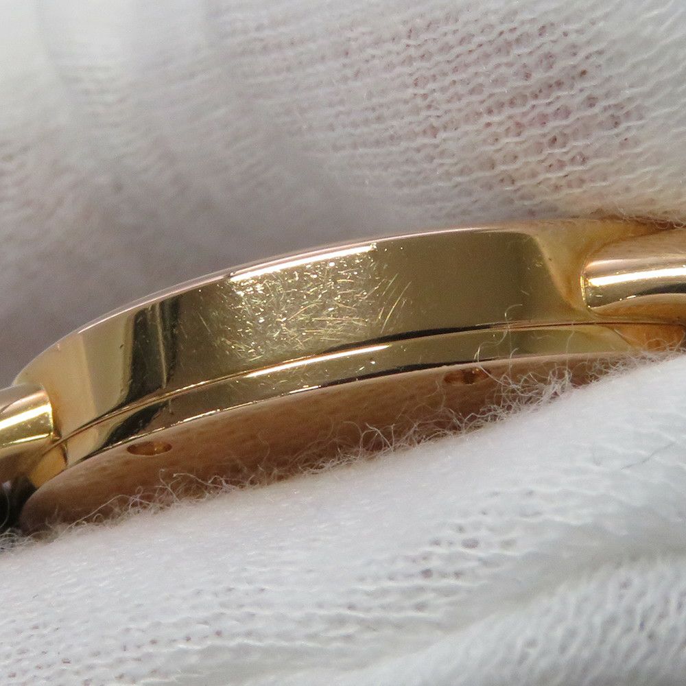 カルティエ ロンド ルイ カルティエ W6800151 Cartier 腕時計 シルバー文字盤