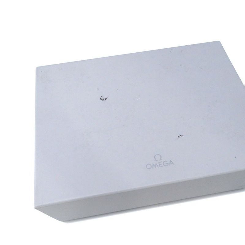 オメガ シーマスター プラネットオーシャン 215.30.40.20.01.001 OMEGA 腕時計 黒文字盤