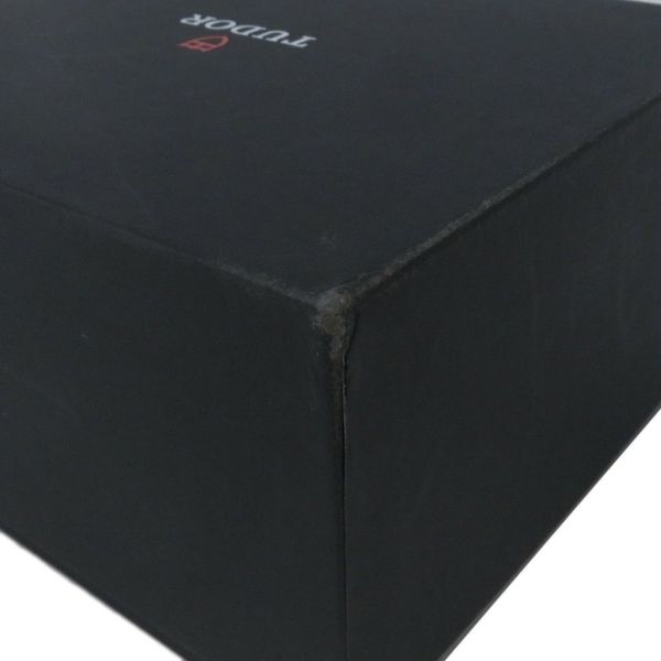 チュードル ぺラゴス FXD クロノ アリンギ・レッドブル・レーシング M25807KN-0001 ブルー文字盤