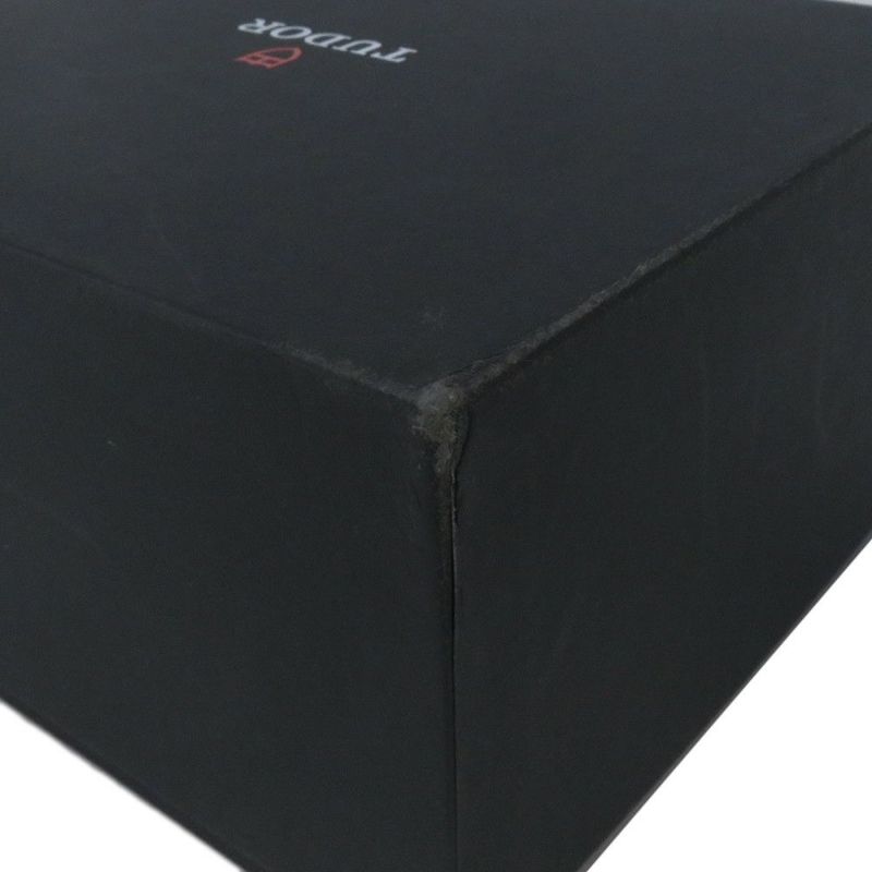 チュードル ぺラゴス FXD クロノ アリンギ・レッドブル・レーシング M25807KN-0001 ブルー文字盤