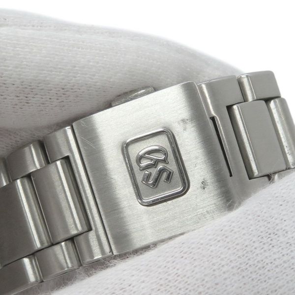 セイコー グランドセイコー SBGX063 SEIKO 腕時計 シルバー文字盤