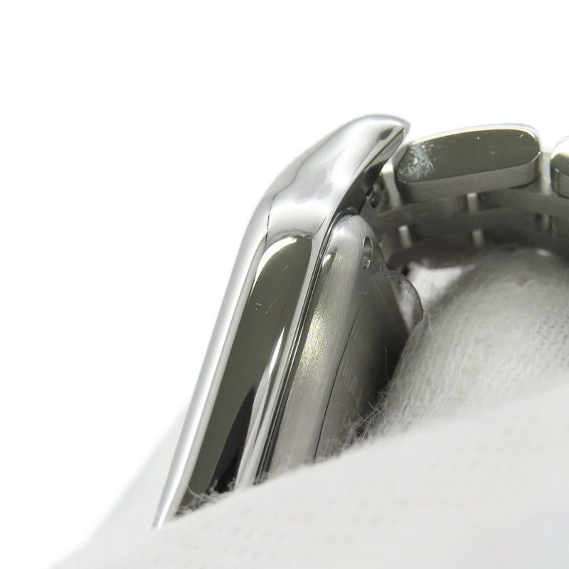 カルティエ パンテール ドゥ カルティエ SM WSPN0013 Cartier 腕時計 シルバー文字盤