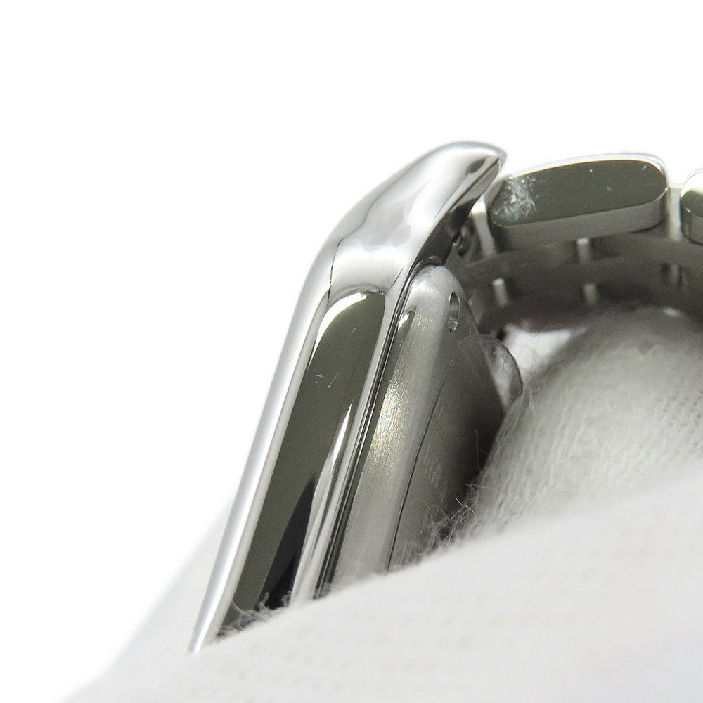 カルティエ パンテール ドゥ カルティエ SM WSPN0013 Cartier 腕時計 シルバー文字盤