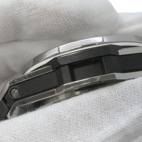 ウブロ ビッグバン ウニコ チタニウム 411.NE.2010.LR.JSM15 腕時計 スケルトン文字盤