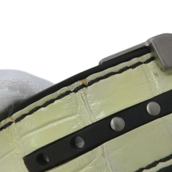 ウブロ ビッグバン ウニコ チタニウム 411.NE.2010.LR.JSM15 腕時計 スケルトン文字盤