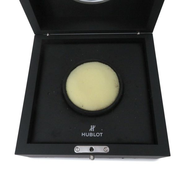 ウブロ ビッグバン ウニコ チタニウム 411.NE.2010.LR.JSM15 腕時計 スケルトン文字盤