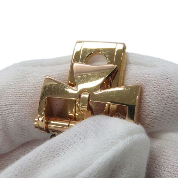 ヴァシュロンコンスタンタン フィフティーシックス オートマティック 4600E/000R-B576 ブラウン文字盤