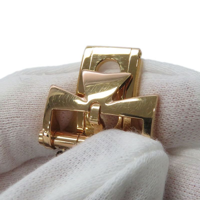 ヴァシュロンコンスタンタン フィフティーシックス オートマティック 4600E/000R-B576 ブラウン文字盤