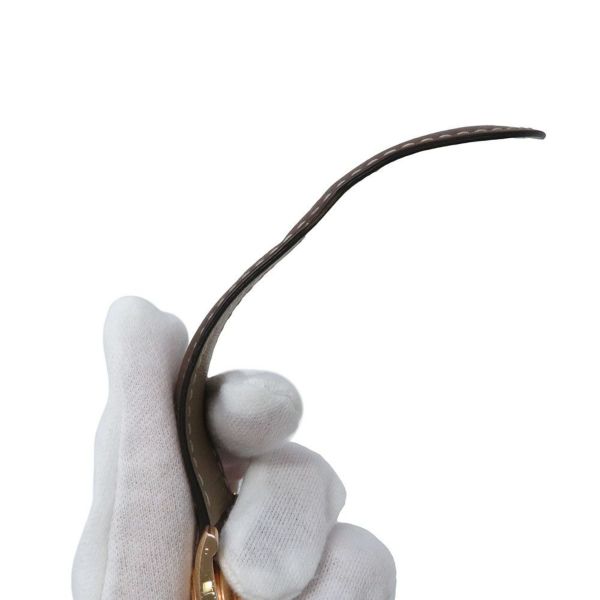 ヴァシュロンコンスタンタン フィフティーシックス オートマティック 4600E/000R-B576 ブラウン文字盤