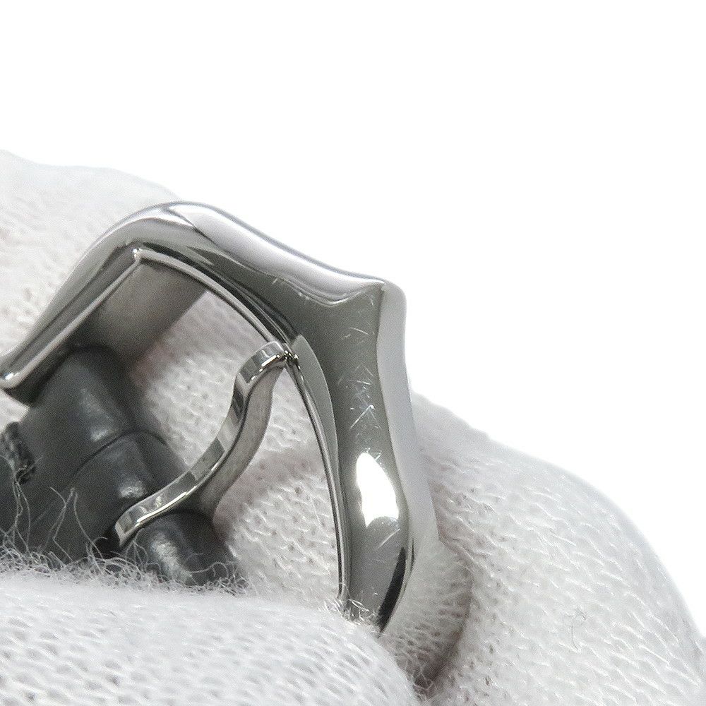 カルティエ サントス デュモン LM W2SA0028 Cartier 腕時計 グレー文字盤