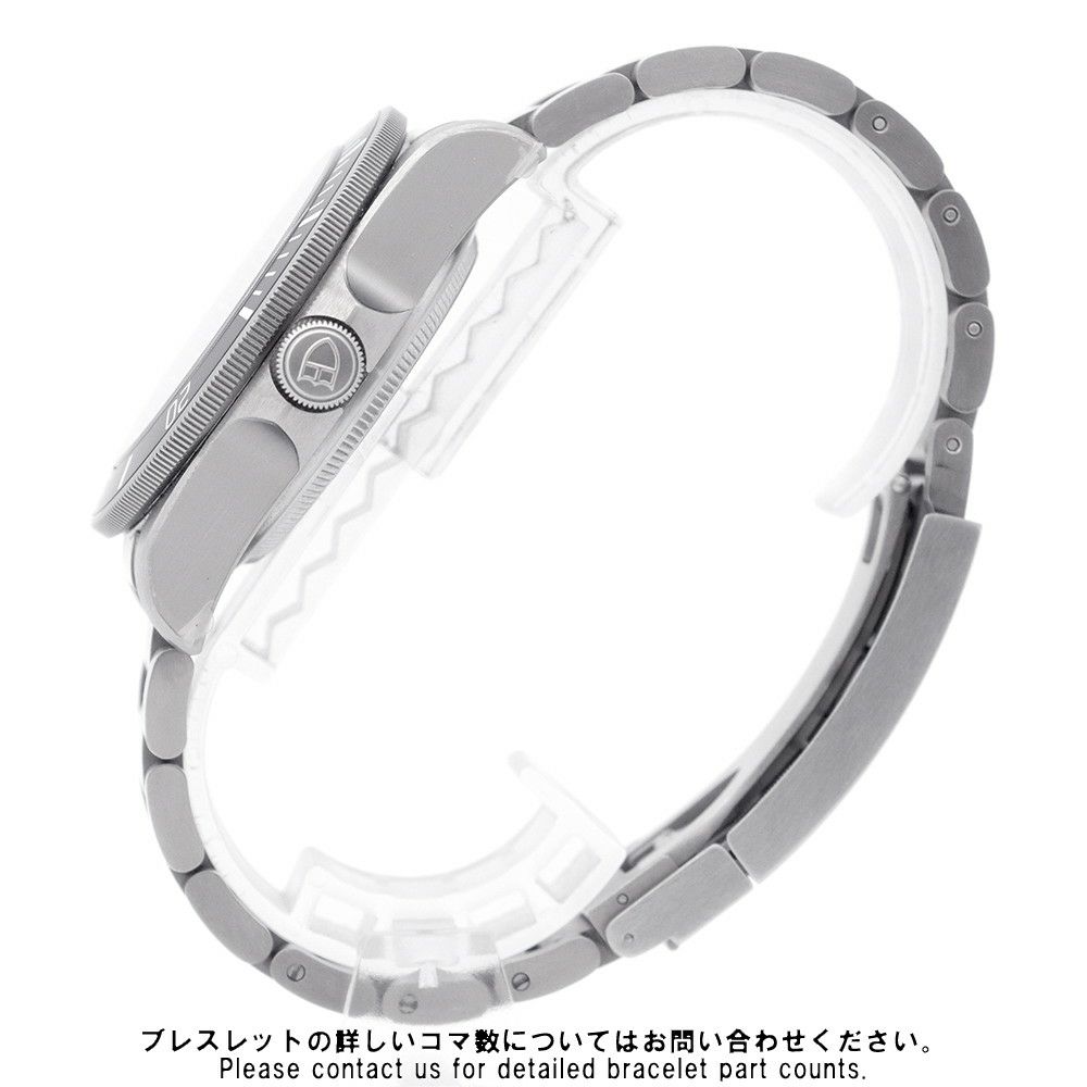 チュードル ぺラゴス M25600TN-0001 TUDOR チューダー 腕時計 黒文字盤