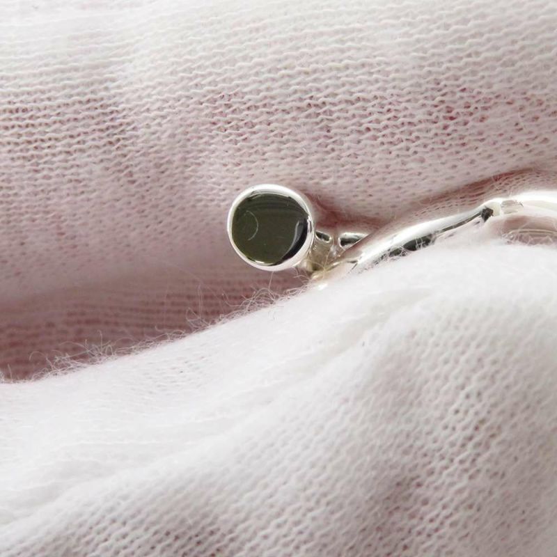 エルメス リング クロワゼットGM SV925シルバー リングサイズ48 HERMES ジュエリー 指輪