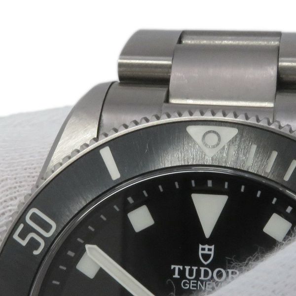 チュードル ペラゴス39 M25407N-0001 TUDOR チューダー 腕時計 黒文字盤