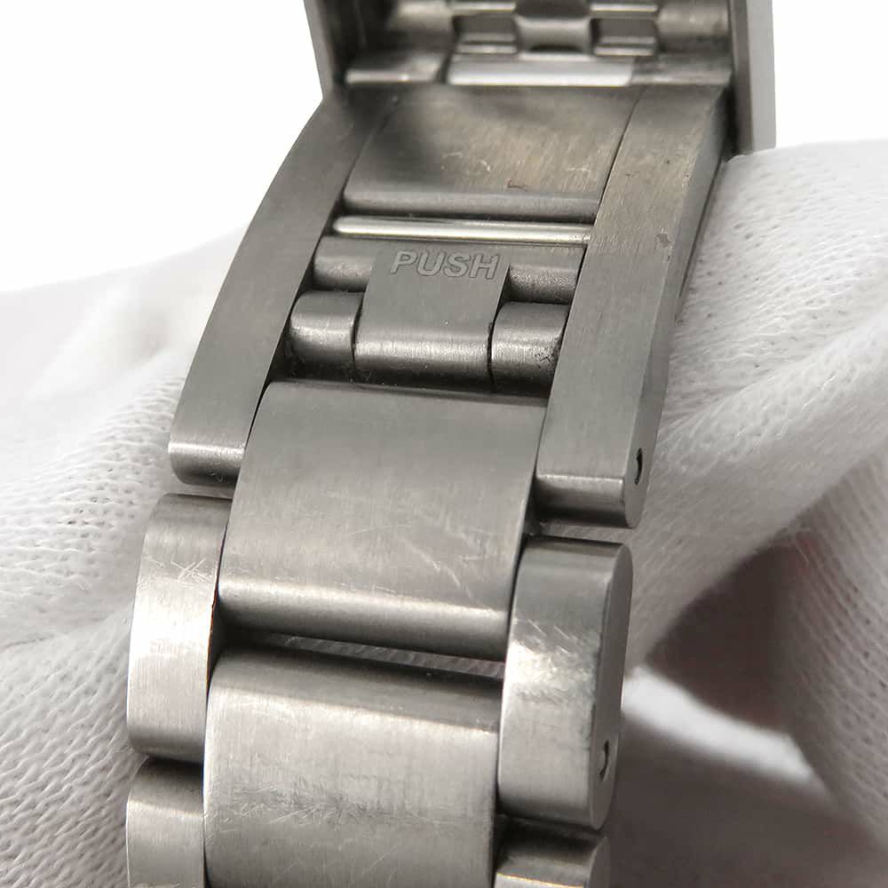 チュードル ペラゴス39 M25407N-0001 TUDOR チューダー 腕時計 黒文字盤