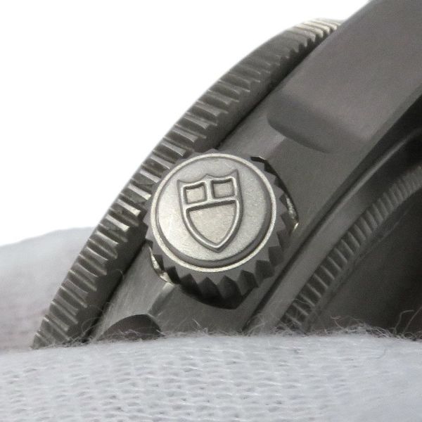 チュードル ペラゴス39 M25407N-0001 TUDOR チューダー 腕時計 黒文字盤