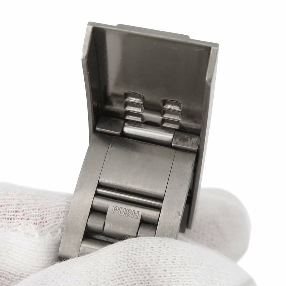 チュードル ペラゴス39 M25407N-0001 TUDOR チューダー 腕時計 黒文字盤