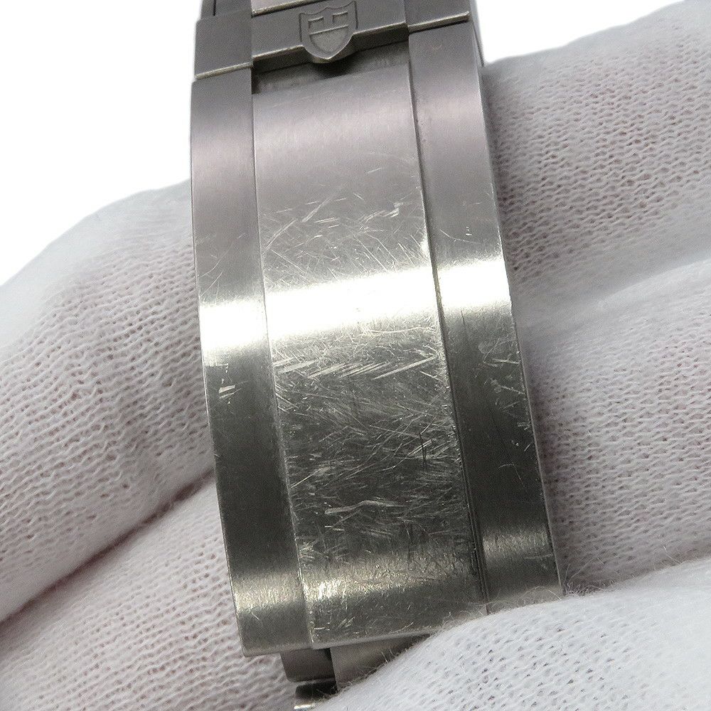 チュードル ペラゴス39 M25407N-0001 TUDOR チューダー 腕時計 黒文字盤