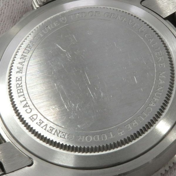 チュードル ペラゴス39 M25407N-0001 TUDOR チューダー 腕時計 黒文字盤