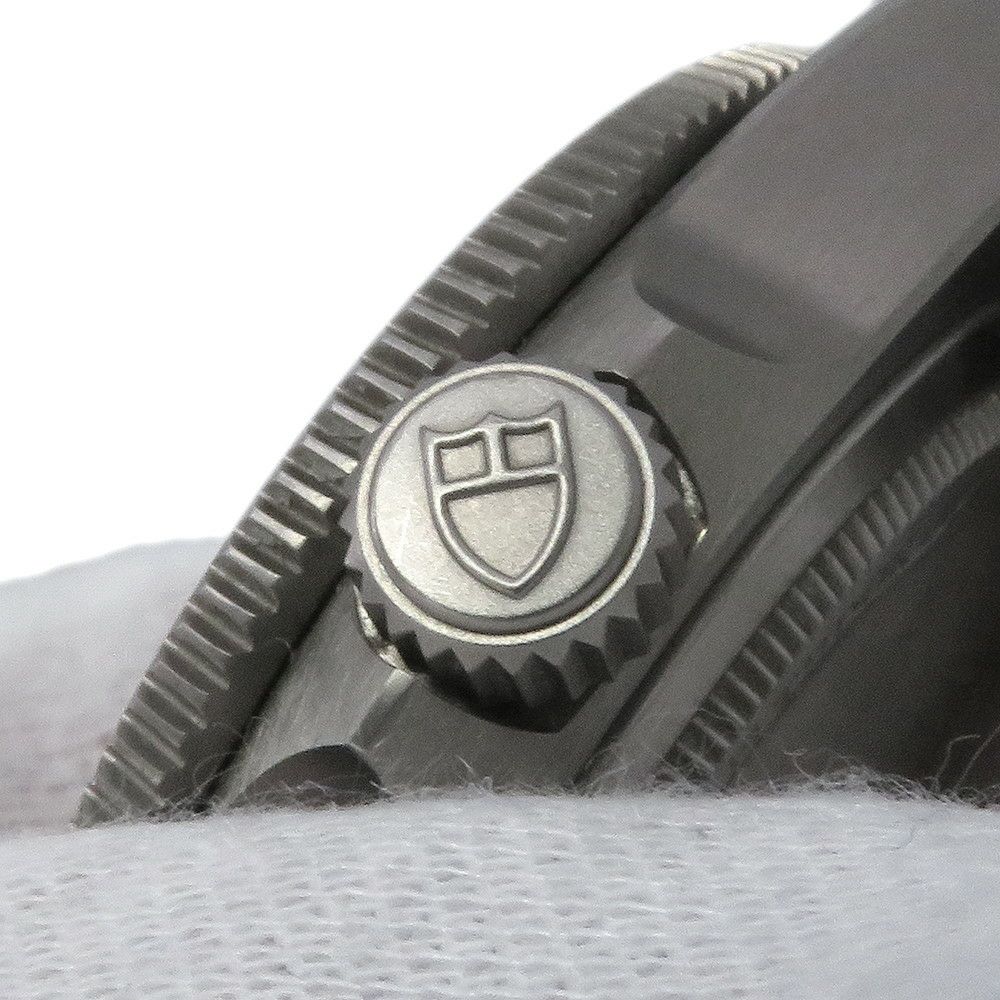 チュードル ペラゴス39 M25407N-0001 TUDOR チューダー 腕時計 黒文字盤