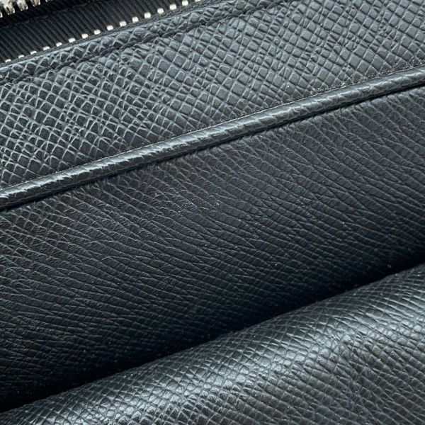 ルイヴィトン ショルダーバッグ タイガ/モノグラム・エクリプス アウトドア・メッセンジャーPM M30233 ヴィトン バッグ 黒 ブラック