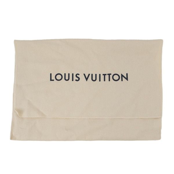 ルイヴィトン ショルダーバッグ タイガ/モノグラム・エクリプス アウトドア・メッセンジャーPM M30233 ヴィトン バッグ 黒 ブラック