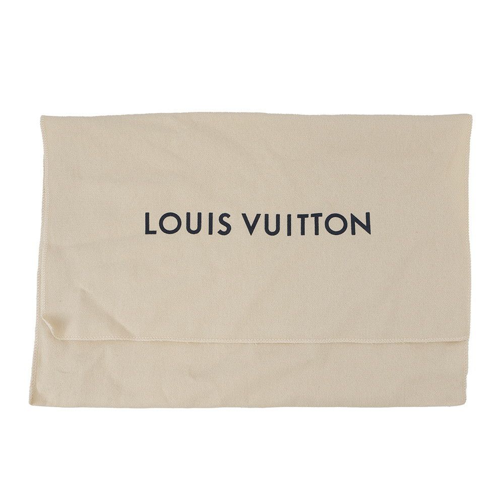 ルイヴィトン ショルダーバッグ タイガ/モノグラム・エクリプス アウトドア・メッセンジャーPM M30233 ヴィトン バッグ 黒 ブラック