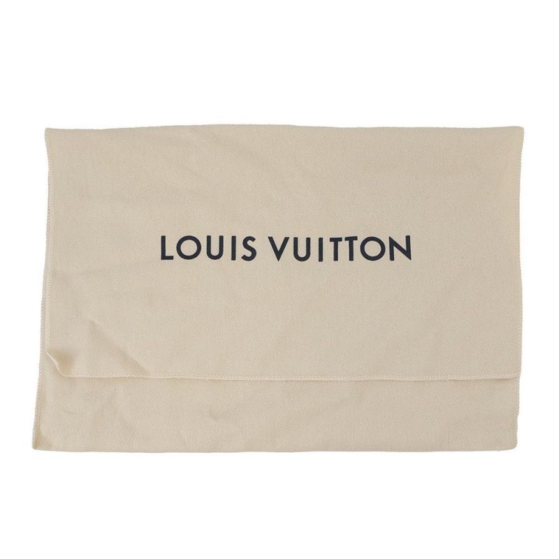 ルイヴィトン ショルダーバッグ タイガ/モノグラム・エクリプス アウトドア・メッセンジャーPM M30233 ヴィトン バッグ 黒 ブラック