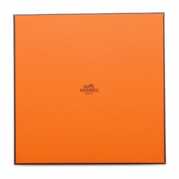 エルメス プレート Hデコ パンプレート HERMES 陶器 食器